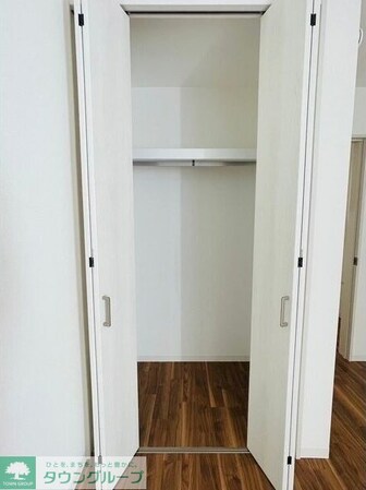 ネオハイム元柴田の物件内観写真